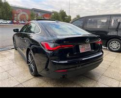 بي ام دبليو الفئة 4